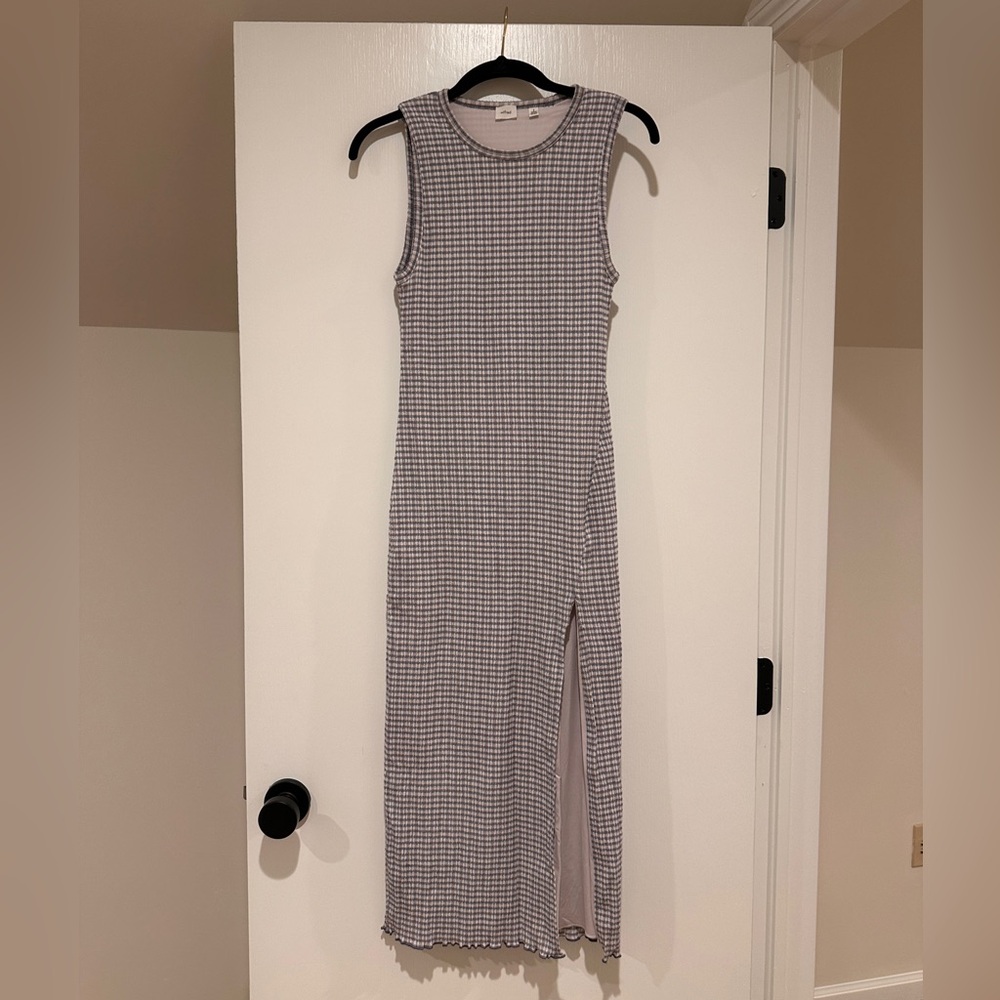 ARITIZIA Wilfred dress